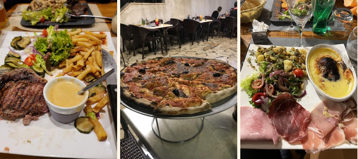 Chez Bebert - Gallery Image 4