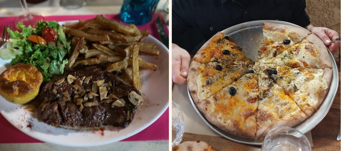 Chez Bebert - Gallery Image 5